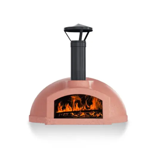 Igneus Ceramiko Pro 1000 wood fired pizza oven