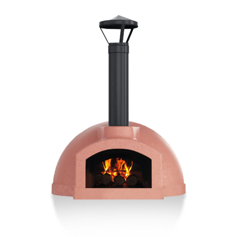 How to Light Your Igneus Wood Fired Pizza Oven – Love Logs