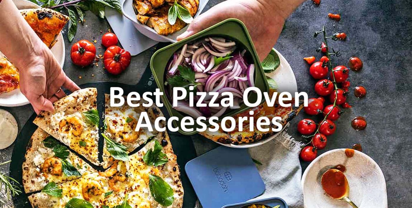 10 Best Pizza Oven Accessories and Tools 2023